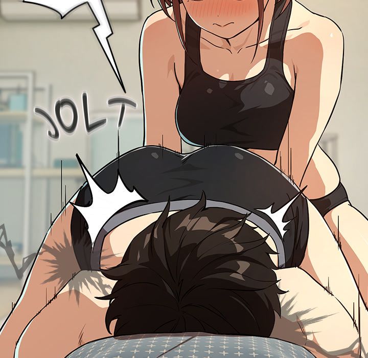 After Work Love Affairs Chapter 82 - Page 94 in English