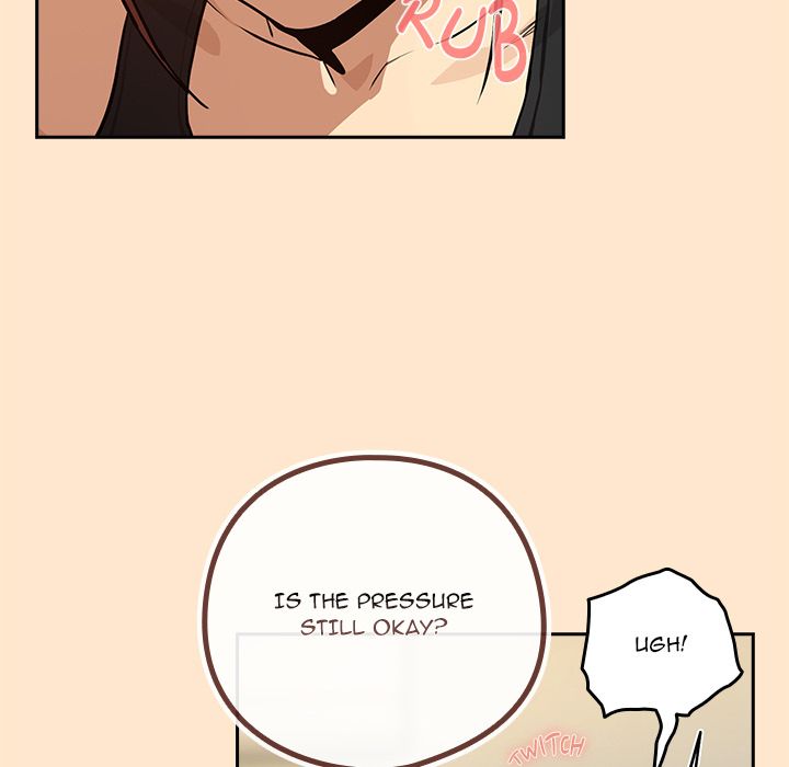 After Work Love Affairs Chapter 82 - Page 97 in English