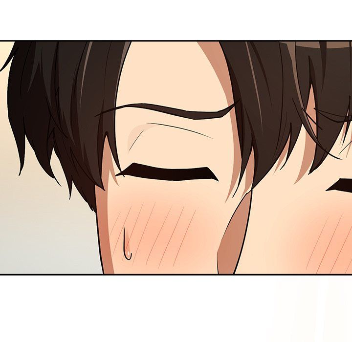 After Work Love Affairs Chapter 83 - Page 10 in English