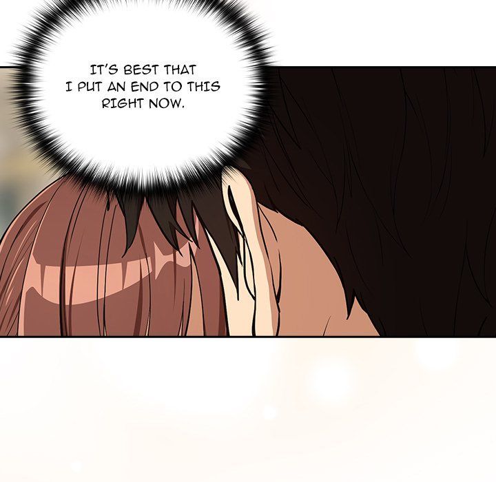 After Work Love Affairs Chapter 83 - Page 13 in English