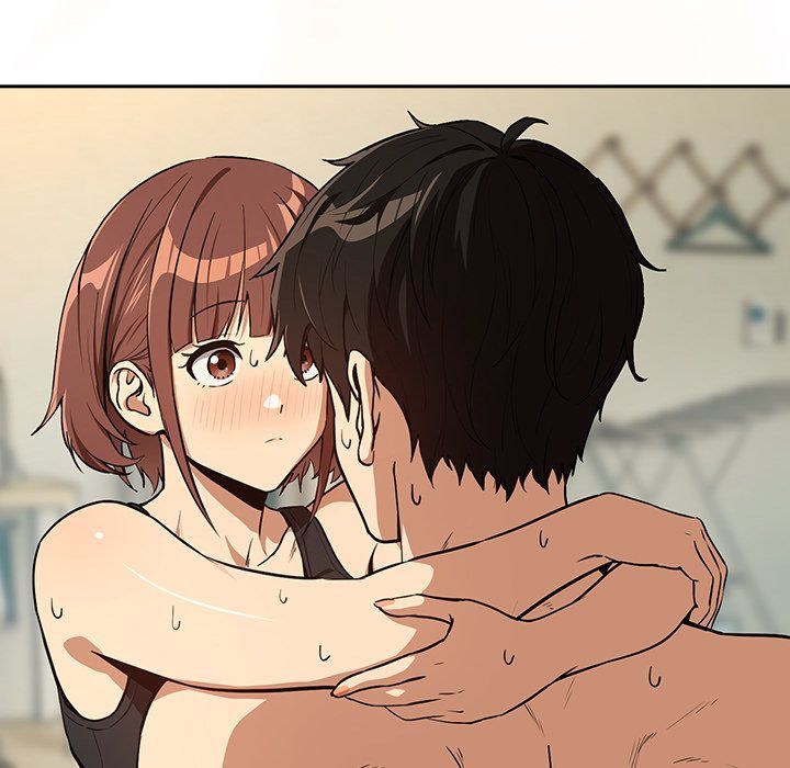 After Work Love Affairs Chapter 83 - Page 17 in English
