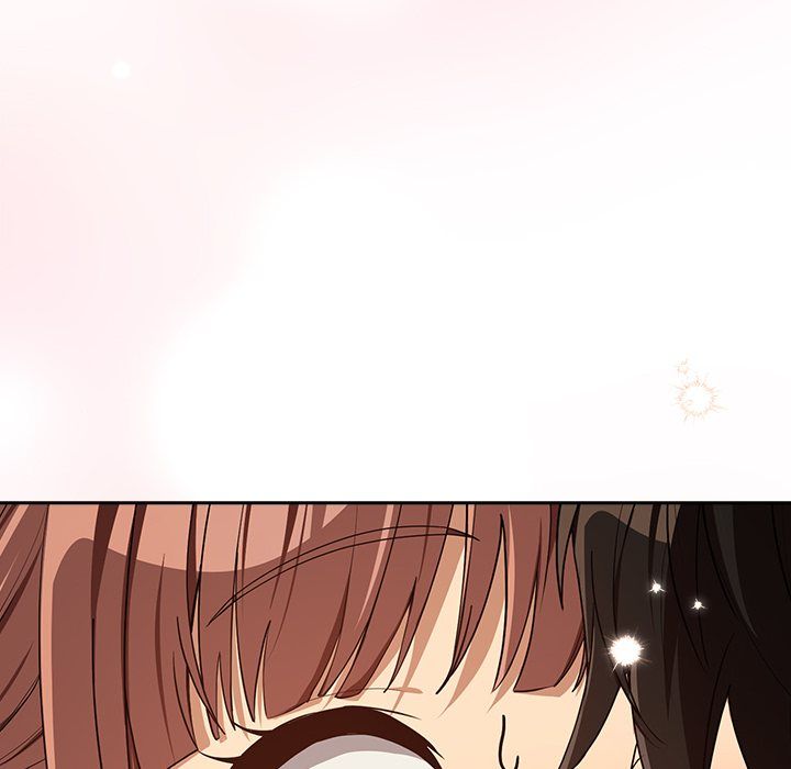 After Work Love Affairs Chapter 83 - Page 21 in English