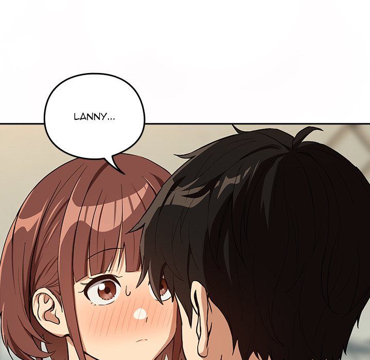 After Work Love Affairs Chapter 83 - Page 23 in English