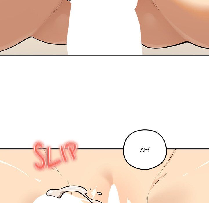 After Work Love Affairs Chapter 83 - Page 33 in English