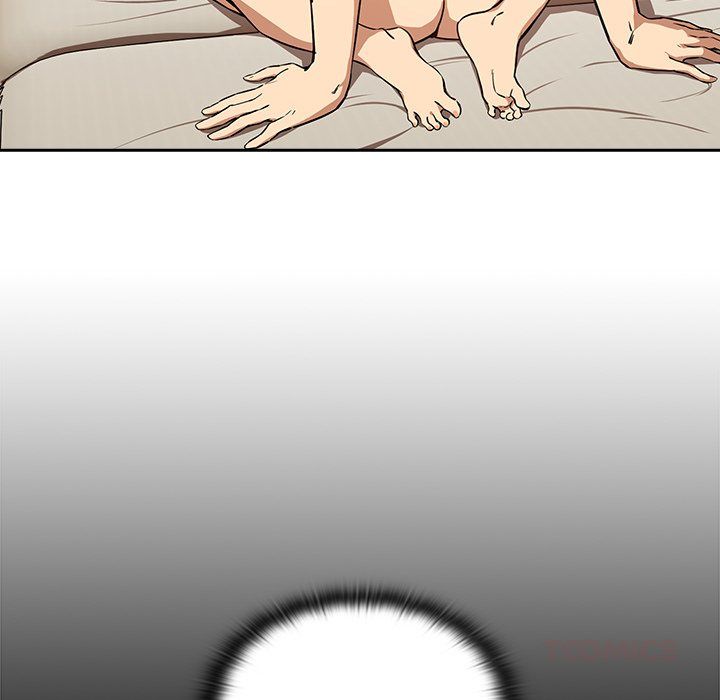 After Work Love Affairs Chapter 83 - Page 38 in English
