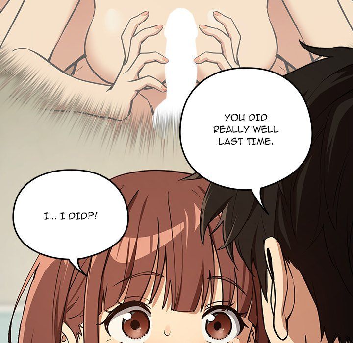 After Work Love Affairs Chapter 83 - Page 40 in English