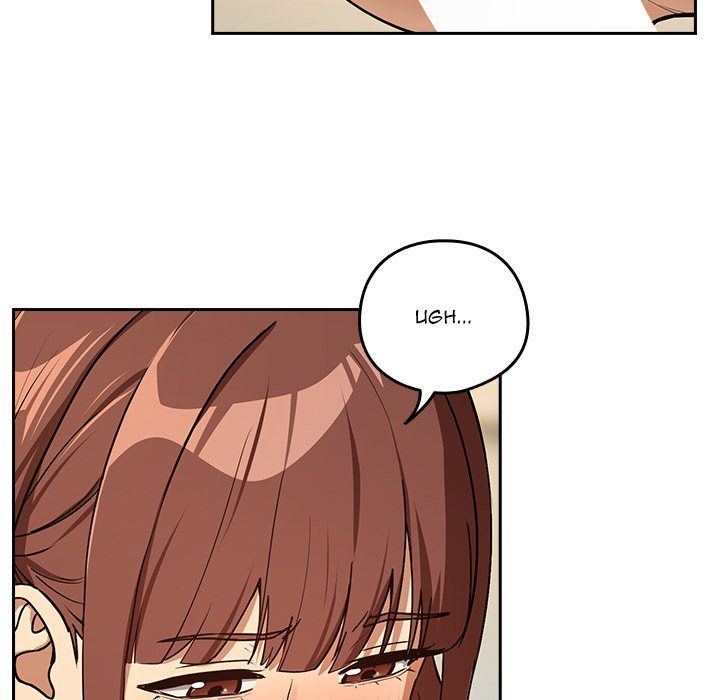 After Work Love Affairs Chapter 83 - Page 46 in English