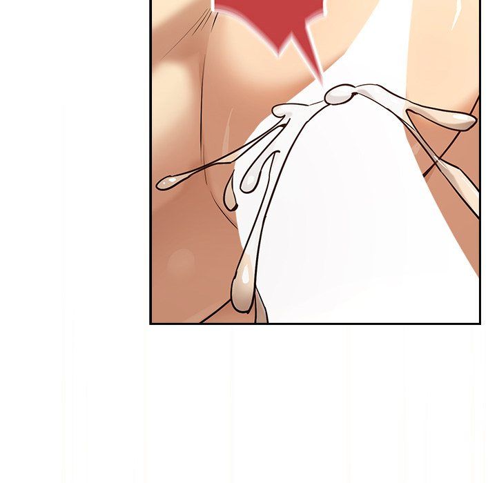 After Work Love Affairs Chapter 83 - Page 48 in English