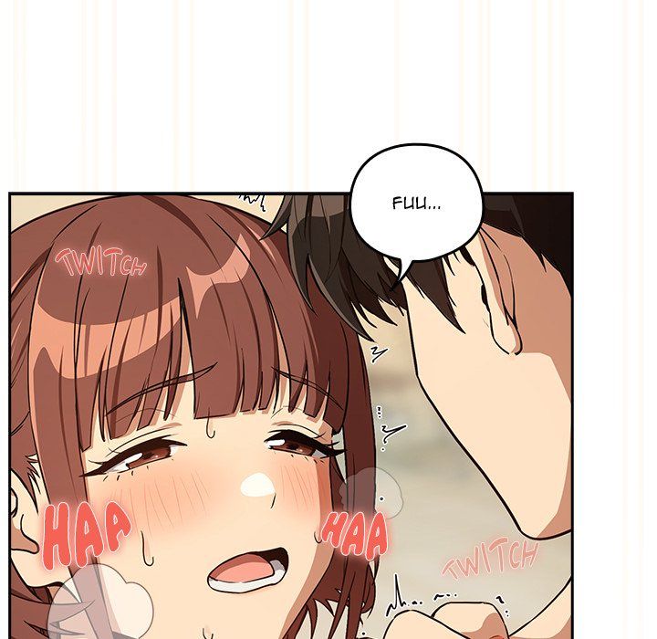 After Work Love Affairs Chapter 83 - Page 53 in English