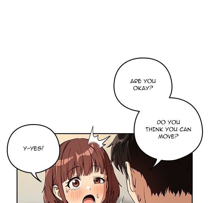 After Work Love Affairs Chapter 83 - Page 58 in English