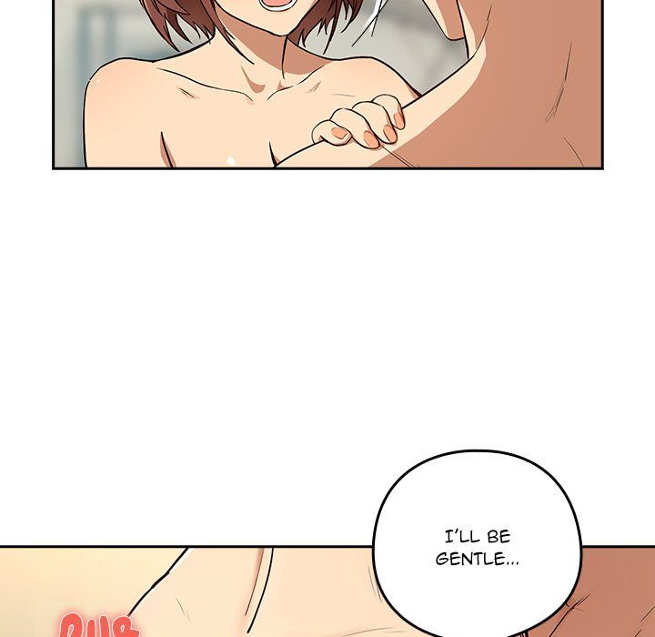 After Work Love Affairs Chapter 83 - Page 59 in English