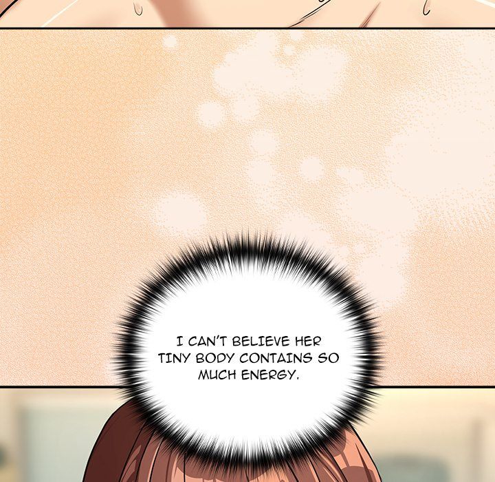 After Work Love Affairs Chapter 83 - Page 64 in English