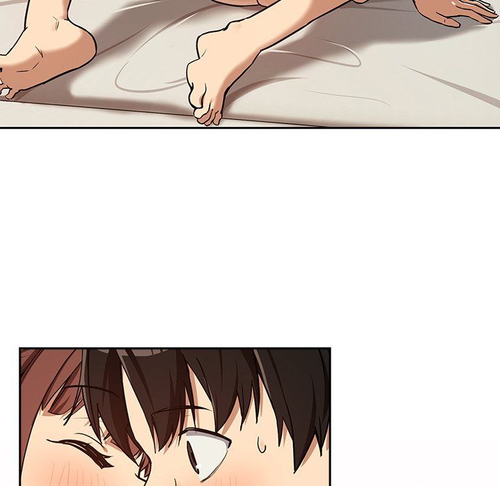 After Work Love Affairs Chapter 83 - Page 69 in English