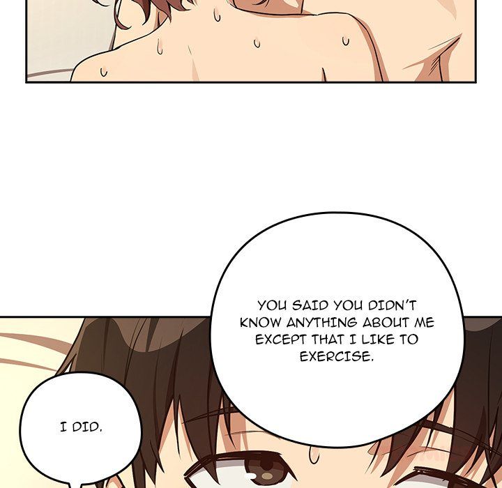After Work Love Affairs Chapter 83 - Page 92 in English