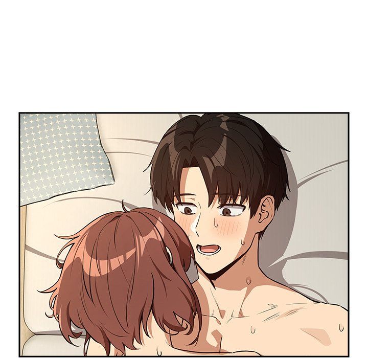 After Work Love Affairs Chapter 83 - Page 95 in English