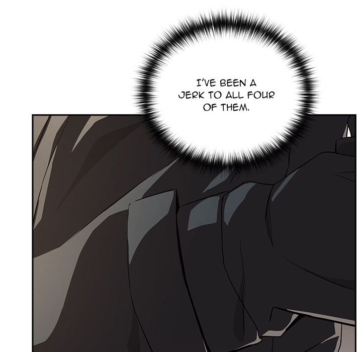 After Work Love Affairs Chapter 84 - Page 100 in English