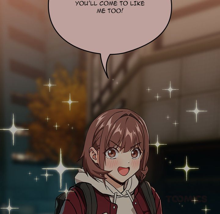 After Work Love Affairs Chapter 84 - Page 105 in English