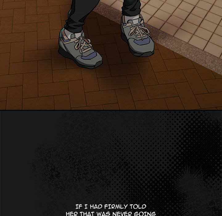 After Work Love Affairs Chapter 84 - Page 107 in English