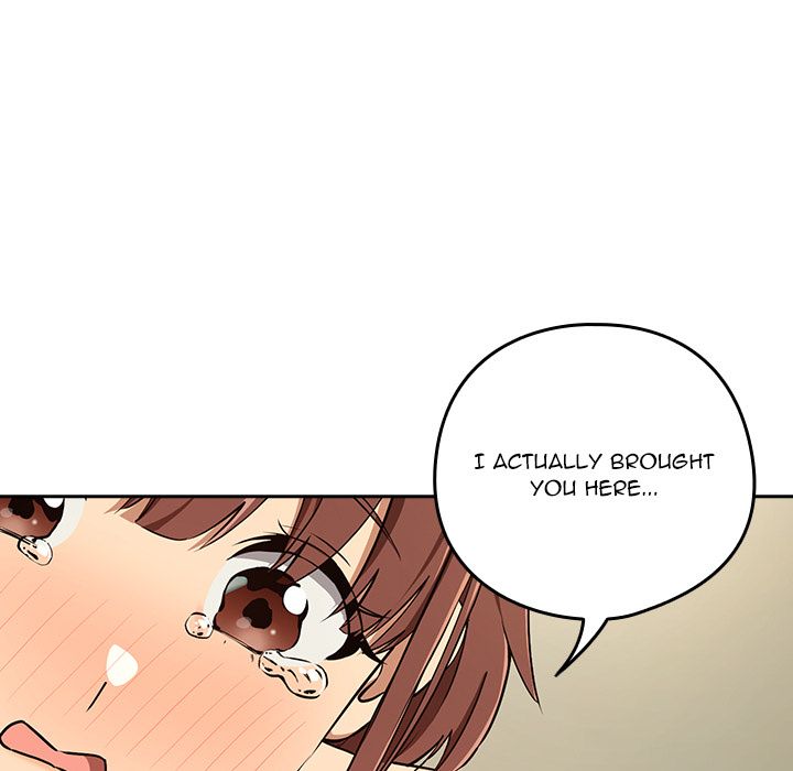 After Work Love Affairs Chapter 84 - Page 11 in English