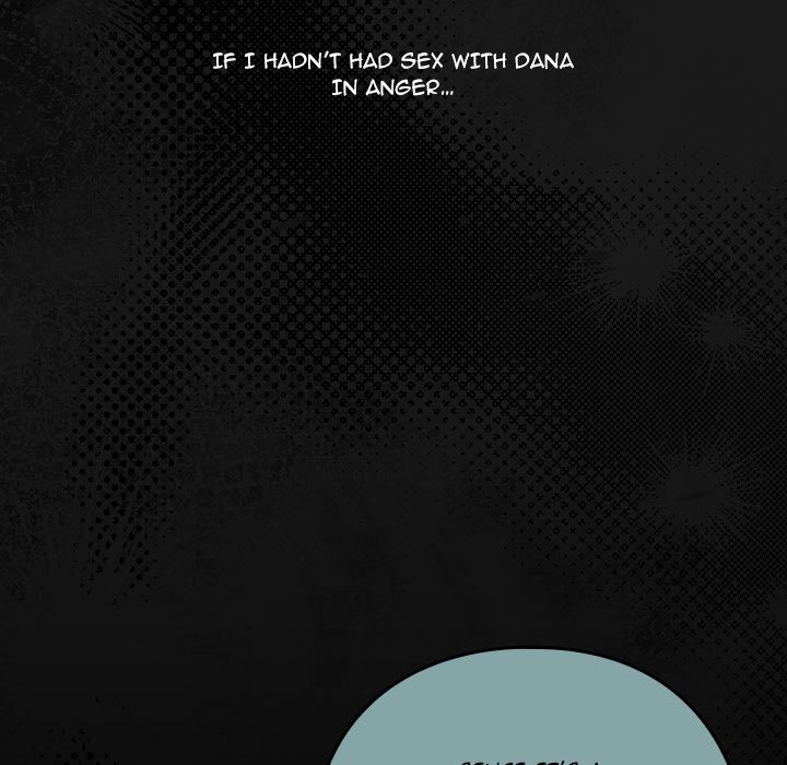 After Work Love Affairs Chapter 84 - Page 118 in English