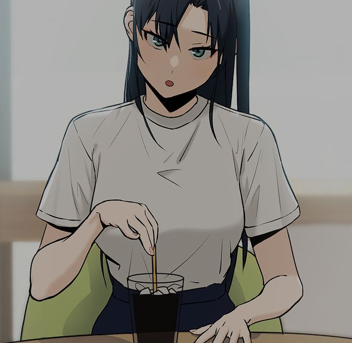 After Work Love Affairs Chapter 84 - Page 121 in English
