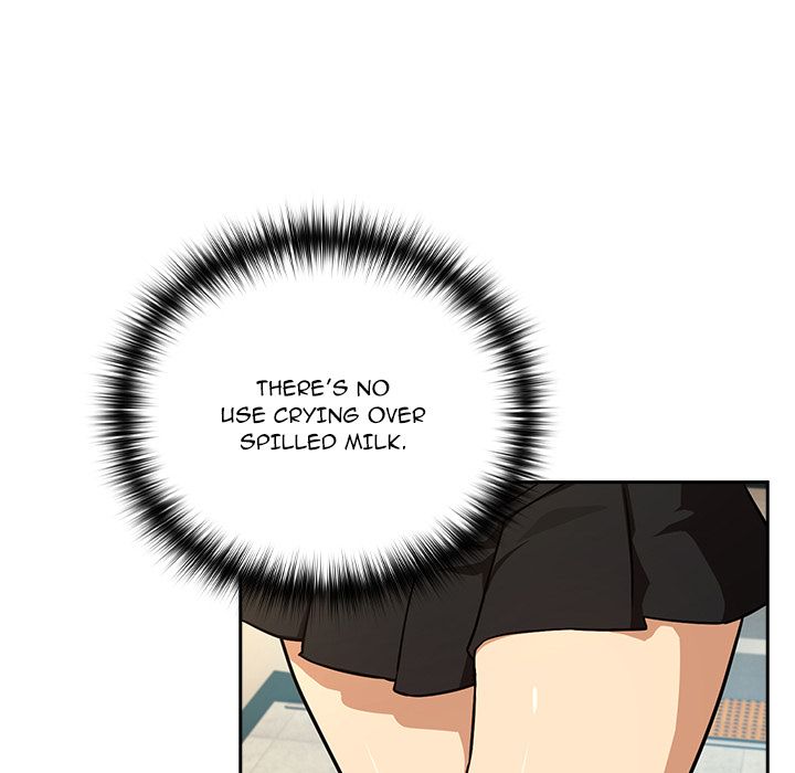 After Work Love Affairs Chapter 84 - Page 134 in English