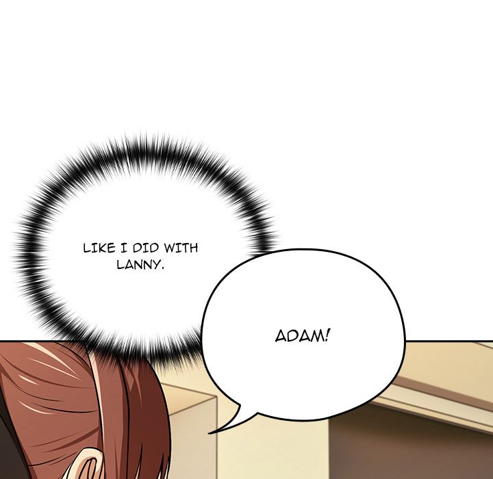 After Work Love Affairs Chapter 84 - Page 139 in English