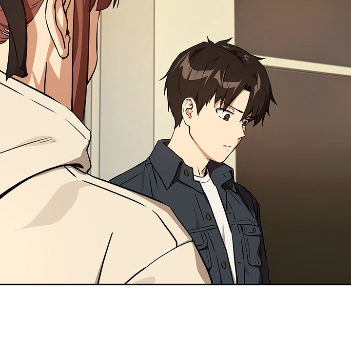 After Work Love Affairs Chapter 84 - Page 140 in English