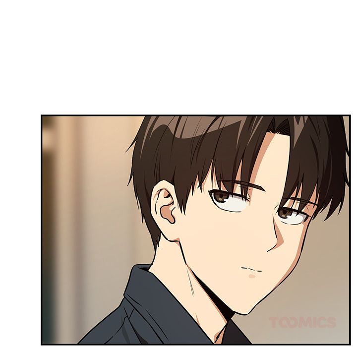 After Work Love Affairs Chapter 84 - Page 141 in English