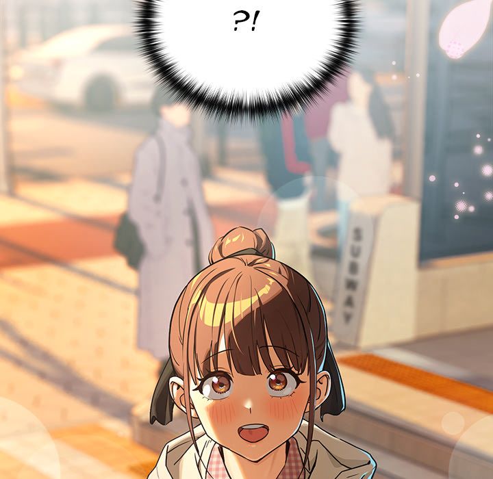 After Work Love Affairs Chapter 84 - Page 144 in English