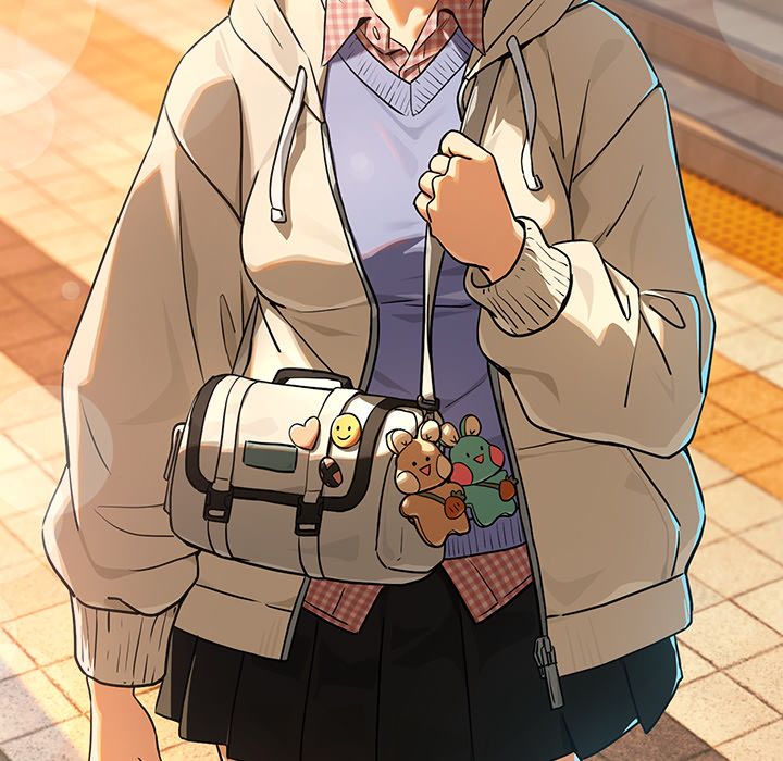After Work Love Affairs Chapter 84 - Page 145 in English