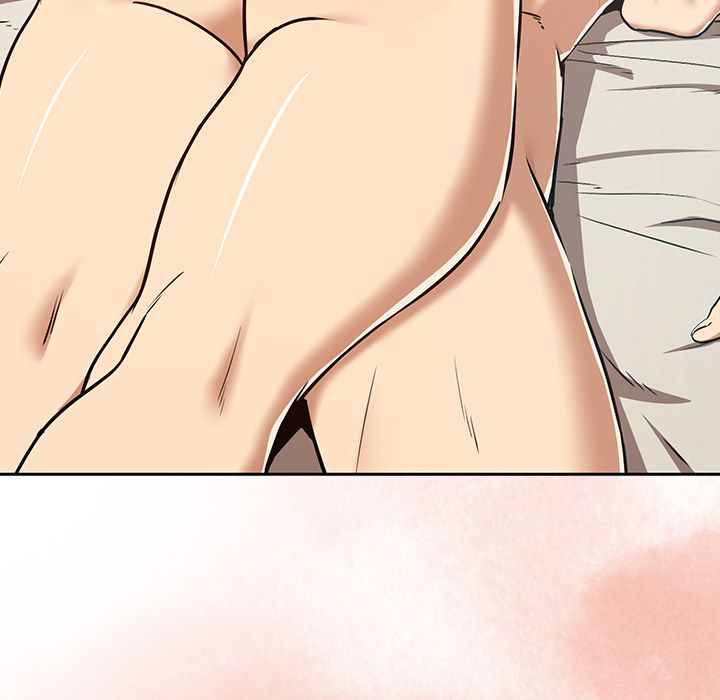 After Work Love Affairs Chapter 84 - Page 16 in English