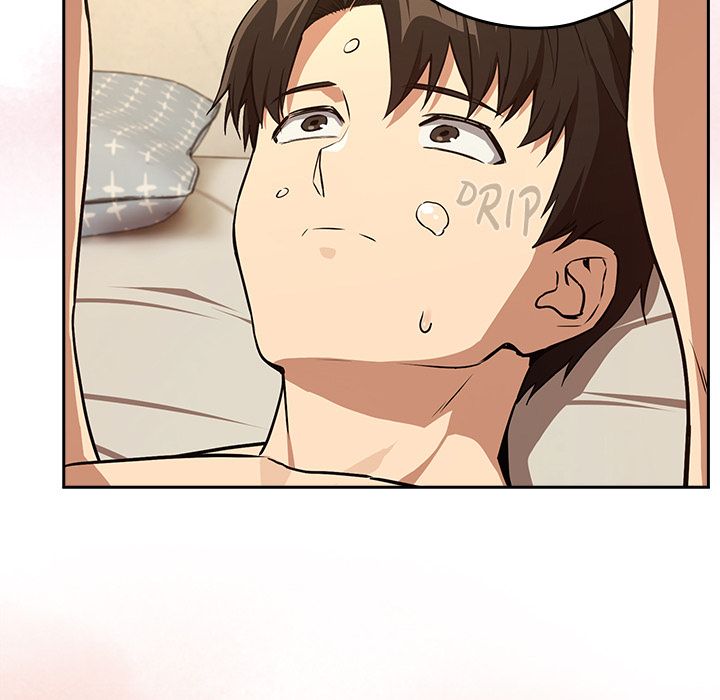 After Work Love Affairs Chapter 84 - Page 19 in English