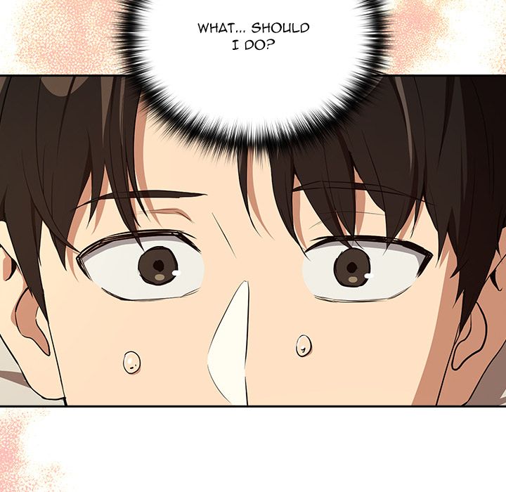 After Work Love Affairs Chapter 84 - Page 25 in English