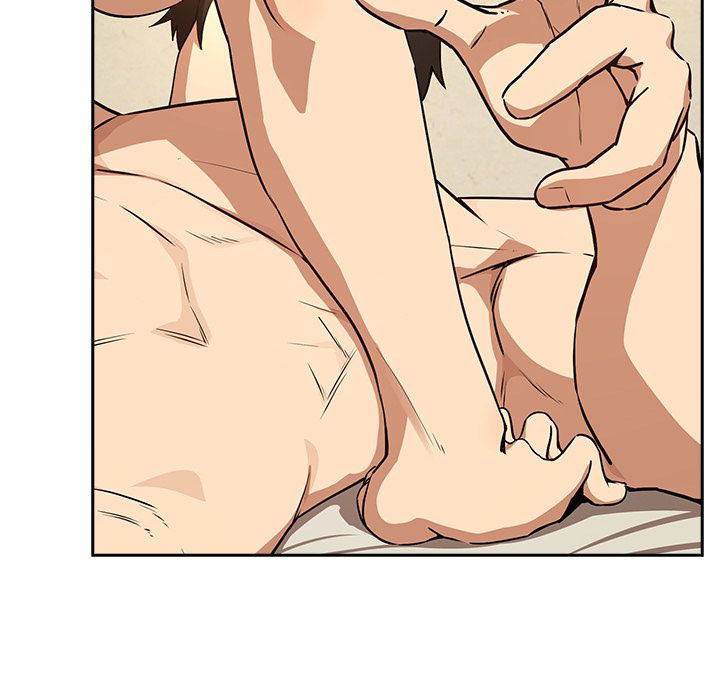 After Work Love Affairs Chapter 84 - Page 35 in English