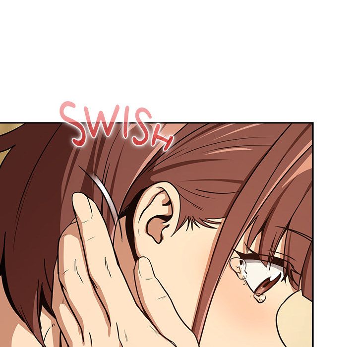 After Work Love Affairs Chapter 84 - Page 36 in English