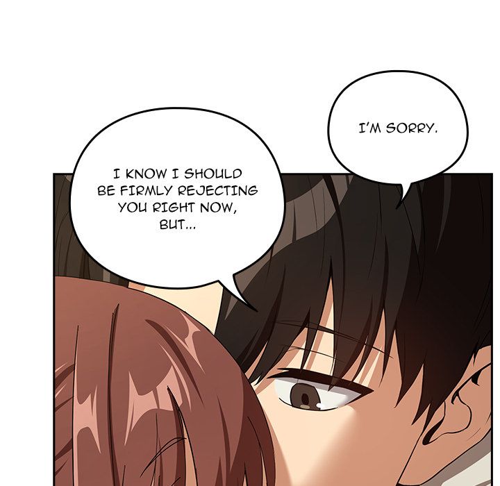 After Work Love Affairs Chapter 84 - Page 42 in English