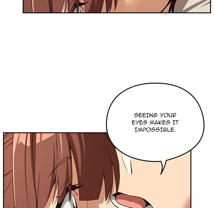 After Work Love Affairs Chapter 84 - Page 43 in English
