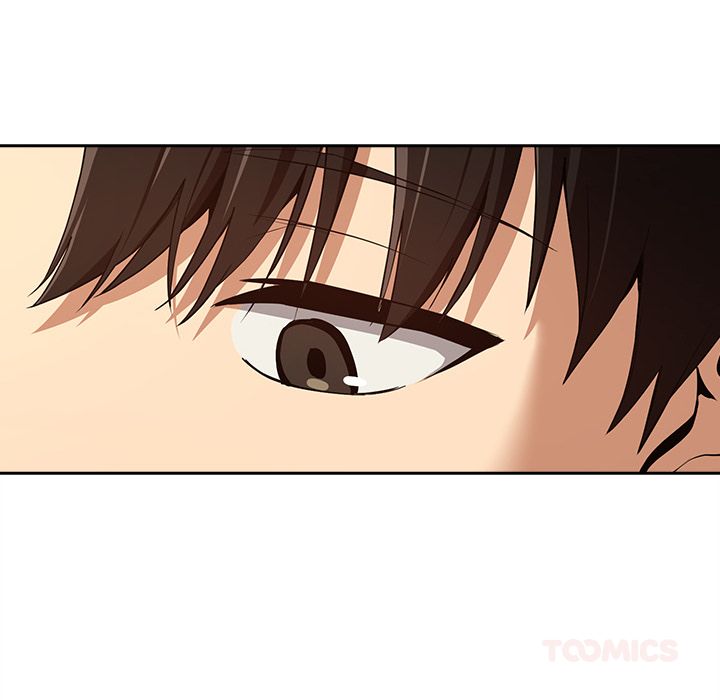 After Work Love Affairs Chapter 84 - Page 45 in English