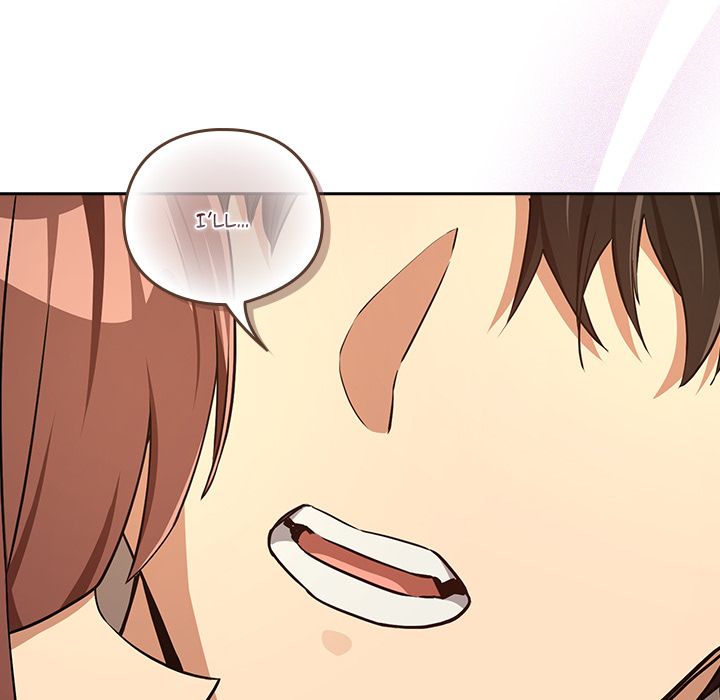 After Work Love Affairs Chapter 84 - Page 53 in English