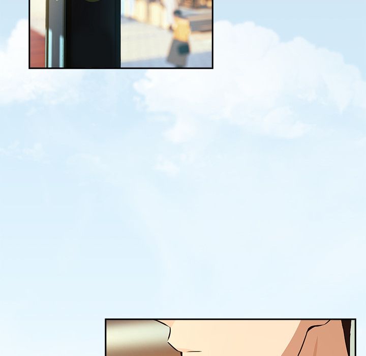 After Work Love Affairs Chapter 84 - Page 58 in English