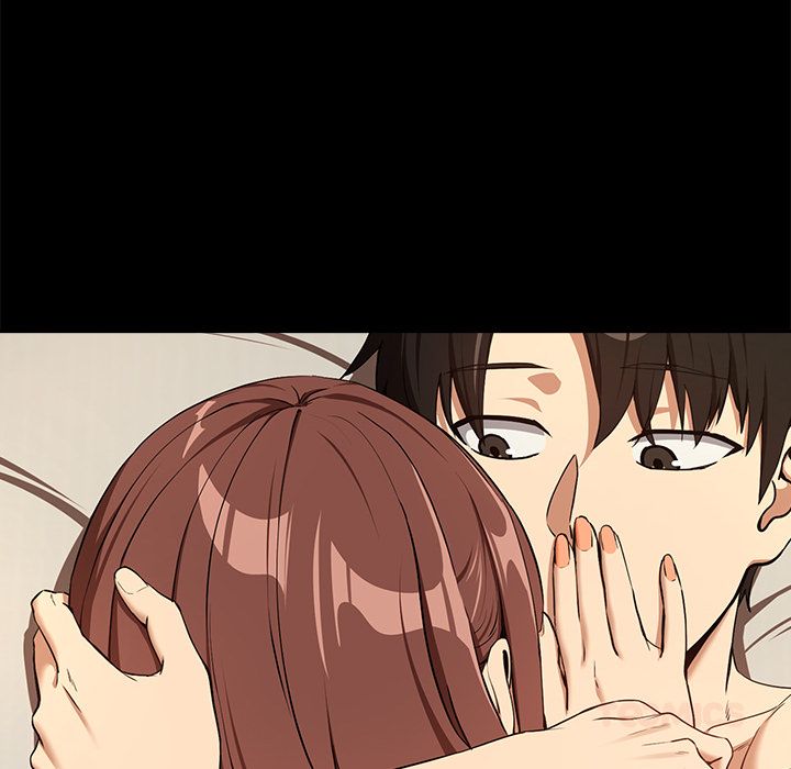 After Work Love Affairs Chapter 84 - Page 69 in English