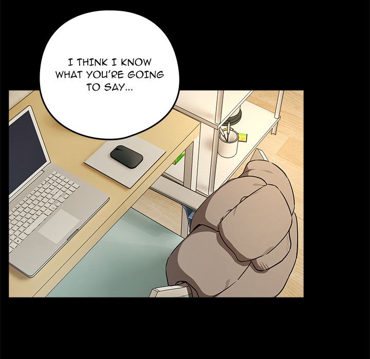After Work Love Affairs Chapter 84 - Page 71 in English