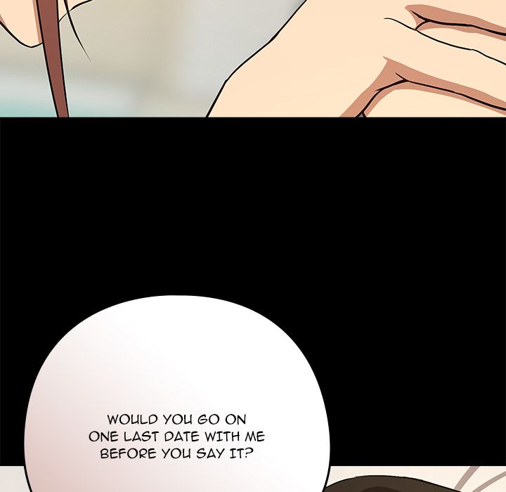 After Work Love Affairs Chapter 84 - Page 73 in English