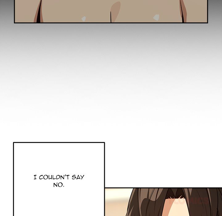 After Work Love Affairs Chapter 84 - Page 81 in English