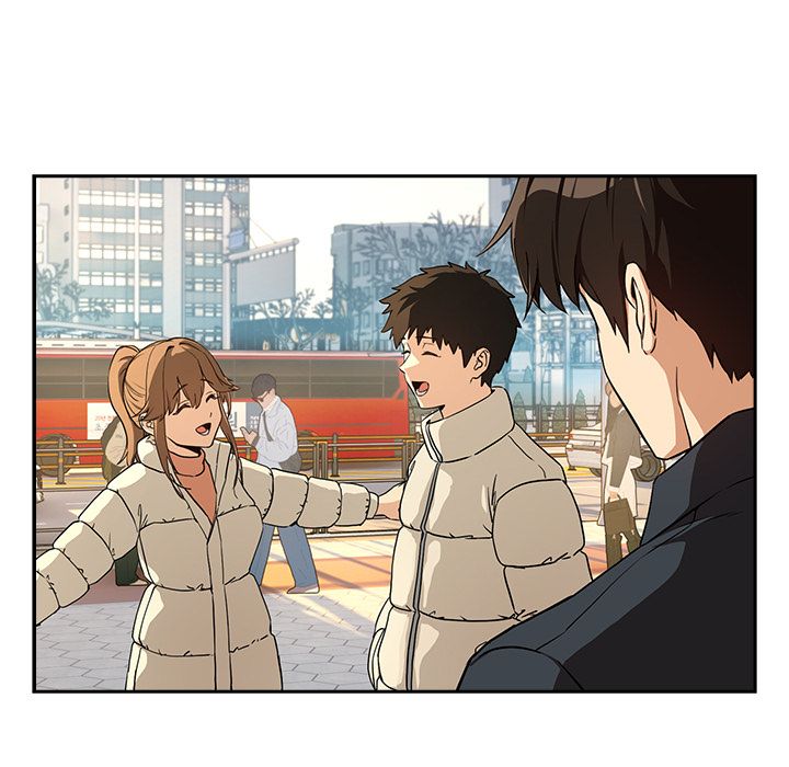 After Work Love Affairs Chapter 84 - Page 84 in English