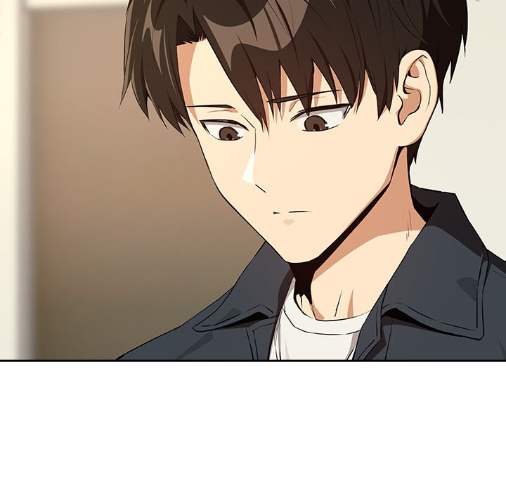 After Work Love Affairs Chapter 84 - Page 89 in English