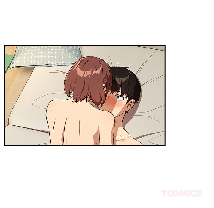 After Work Love Affairs Chapter 84 - Page 9 in English