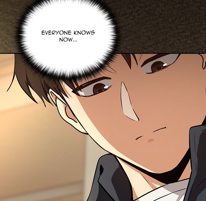 After Work Love Affairs Chapter 84 - Page 92 in English