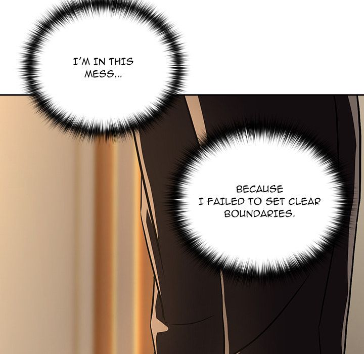 After Work Love Affairs Chapter 84 - Page 98 in English
